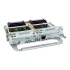 CISCO MODULE NM-1FE2W 1x10/100 ETHERNET 2xWAN CARD