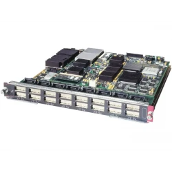 MODULE CISCO SWITCH ETH 16P 1GB WS-X6516-GBIC
