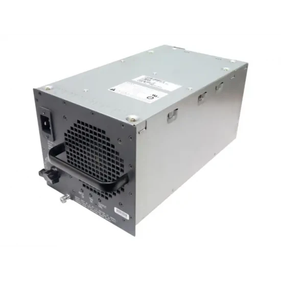 POWER SUPPLY NET CISCO 6500 1300W