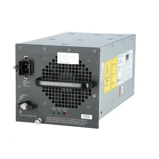 CISCO 6500 2500W PSU