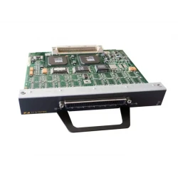 CISCO MODULE PA-8T-X21 (VXR)