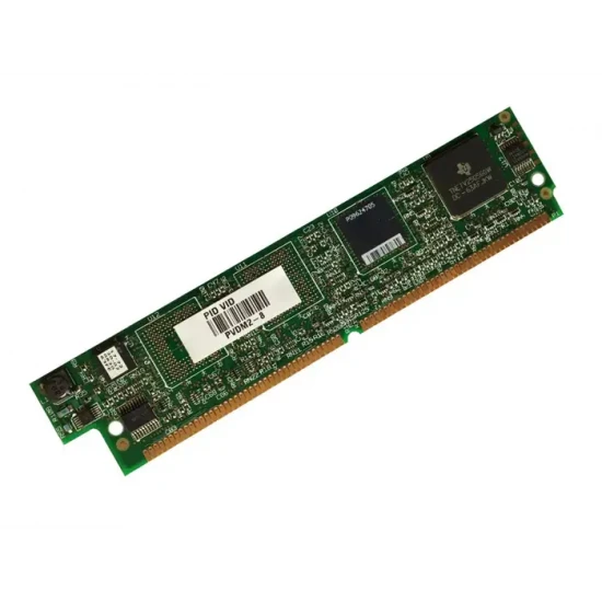 MODULE CISCO PACKET VOICE FAX DSP  PVDM2-8