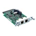 CISCO MODULE VIC2-2FXS VOICE INTERFACE CARD