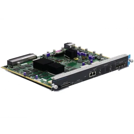 MODULE CISCO SUPERVISOR ENGINE II PLUS WS-X4013+
