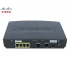 ROUTER CISCO 877-K9 ADSL over POTS (ADSL2/ADSL2+ Annex A)