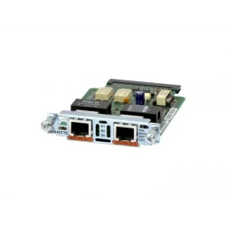 MODULE CISCO  VIC-2BRI-NT/TE