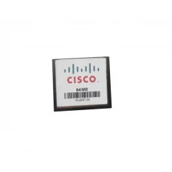 CISCO THNCF064MBACBA COMPACT FLASH MEMORY