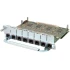 CISCO MODULE NM-8AM-V2 8 - PORT ANALOG MODEM