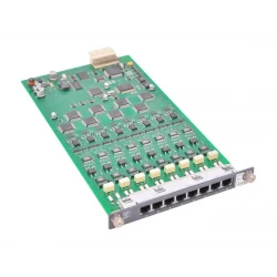 MODULE AVAYA MM711 8 PORTS ANALOG