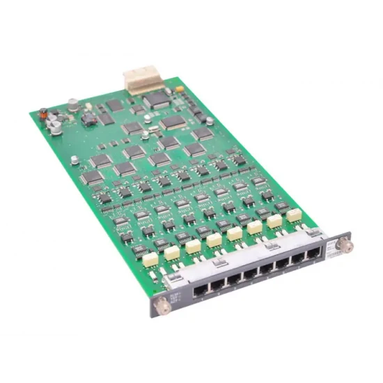 MODULE AVAYA MM711 8 PORTS ANALOG