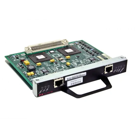 CISCO MODULE PA-2FE-TX