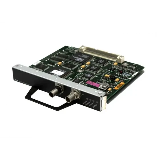 CISCO MODULE PA-A3-E3