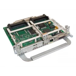 MODULE CISCO  NM-1E2W 1-PORT FAST ETHERNET NETWORK