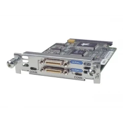 MODULE CISCO WAN INTERFACE  HWIC-2T