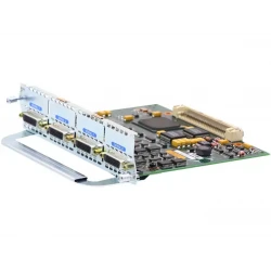 CISCO MODULE NM-4T 4-PORT SERIAL NETWORK MODULE