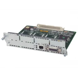 CISCO MODULE NM-1E 1-PORT FAST ETHERNET NETWORK