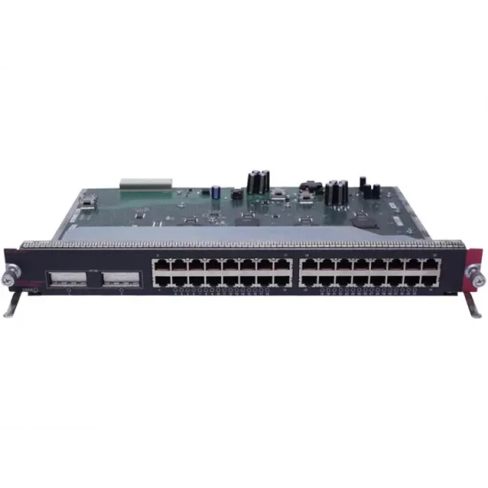 MODULE CISCO SWITCH WS-X4232-GB-R 32P ETH 100MB&2P 1GBE SFP