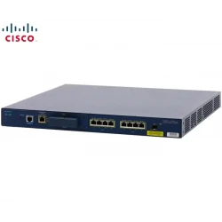SWITCH ETH 8P 100MB CISCO CSS 11501