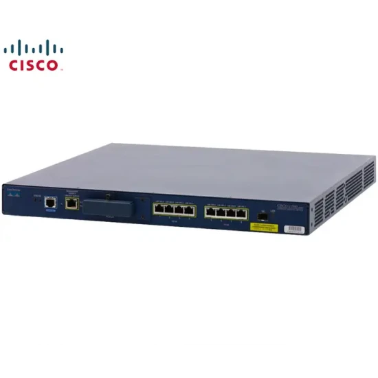 SWITCH ETH 8P 100MB CISCO CSS 11501