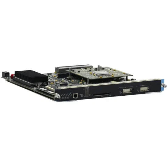 CISCO CATALYST 6500 SUPERVISOR ENGINE MODULE