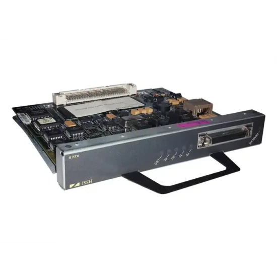 CISCO MODULE 1PORT HSSI ADAPTER