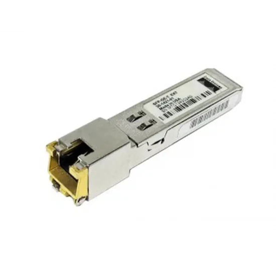 ETH SFP CISCO 1GbE RJ45 SFP-GE-T EXT