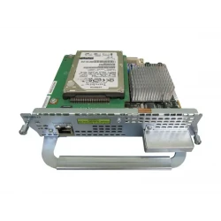 CISCO MODULE INTRUSION DETECTION NM-CIDS-K9