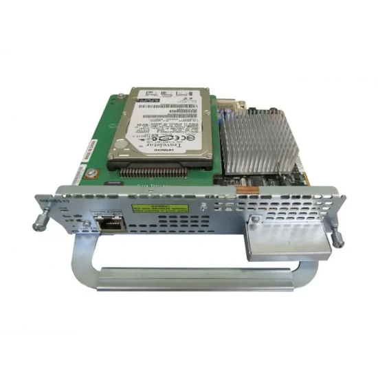 CISCO MODULE INTRUSION DETECTION NM-CIDS-K9