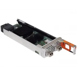 EMC 2-PORT 10GB FC LC iSCSI I/O SLIC10 MODULE 2x 10GbE SFP