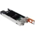 EMC 2-PORT 10GB FC LC iSCSI I/O SLIC10 MODULE 2x 10GbE SFP