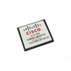 CISCO MEM-C6K-CPTFL512M 512MB CF FLASH MEMORY