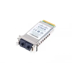 MODULE CISCO TWINGIG CONVERTER 10G CVR-X2-SFP V02