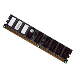 CISCO MEMORY 256MB PC2100U-25331-A1 2821/2851-CIS-15-9044-01