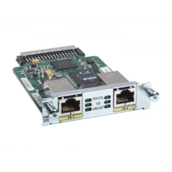 CISCO 2-PORT 10/100 MODULE HWIC-FE