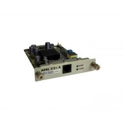 MODULE JUNIPER ROUTER  1-PORT ADSL 2/2+ ANNEX A FOR SSG-20
