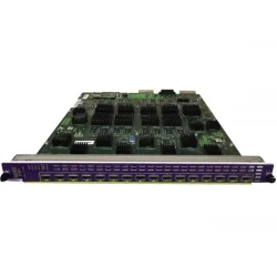 EXTREME NETWORK MODULE 16P MINI GBIC SFP G16X3