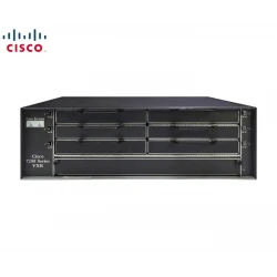 ROUTER CISCO 7206VXR CHASSIS ONLY - 3U