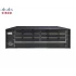 ROUTER CISCO 7206VXR CHASSIS ONLY - 3U