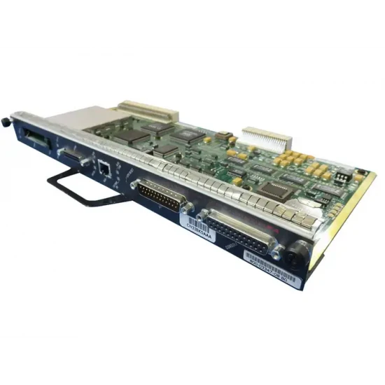 CISCO 7200 1 PORT FAST ENETH. INPUT OUTPUT CONTROLLER
