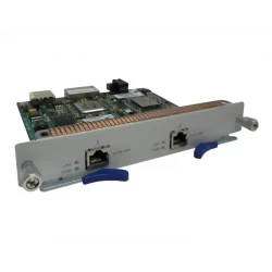 JUNIPER MODULE NETSCREEN ISG GB2-TX 2-PORT GIGABIT I/O