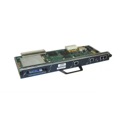 CISCO MODULE IN/OUT FAST ETH CONTROLLER UBR7200-I/O-FE