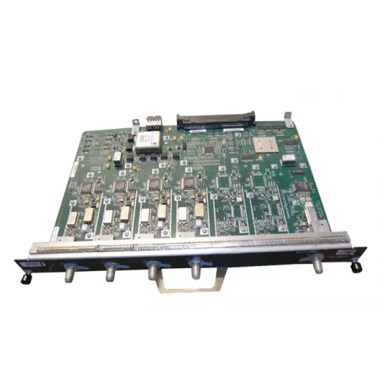 CISCO MODULE CABLE INTERFACE LINE UBRMC14C