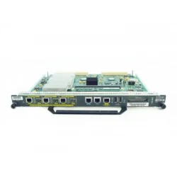 CISCO MODULE DUAL FAST INP/OUT ETH CONTROLLER UBR7200-I/O-2F