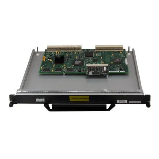 CISCO MODULE NETWORK PROCESSING ENGINE UBR7200-NPE-400