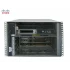 ROUTER CISCO UBR7246-VXR CHASIS WITH FAN AND 2PSU DC