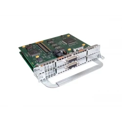 CISCO MODULE PRI2CE1B 2PORT E1/ISDN PRI