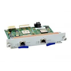 MODULE JUNIPER NETSCREEN ISG TX2 NS-ISG-TX2  2-port 10/100/1