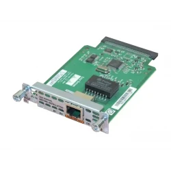 MODULE CISCO ROUTER  WIC-1B-S/T 1xISDN v3
