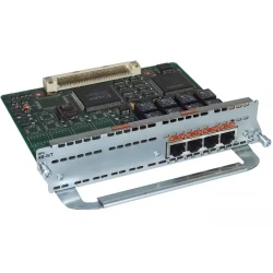 MODULE CISCO MODULE BRI-4B-S/T