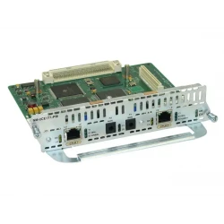 MODULE CISCO MODULE NM-2CE1T1-PRI